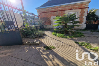  immeuble vitry-le-francois 51300