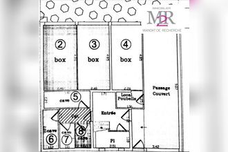  immeuble vitry-sur-seine 94400