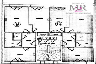  immeuble vitry-sur-seine 94400