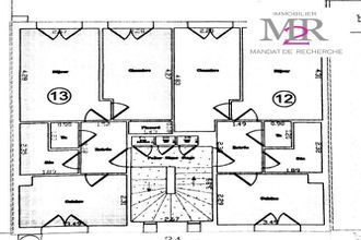  immeuble vitry-sur-seine 94400