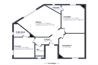  immeuble vitry-sur-seine 94400