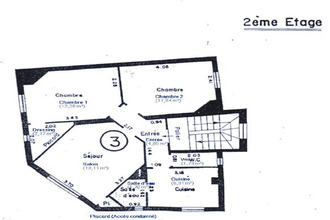  immeuble vitry-sur-seine 94400