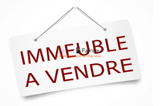  immeuble vitry-sur-seine 94400