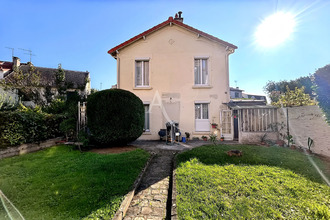  immeuble vitry-sur-seine 94400