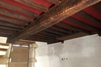  immeuble vitteaux 21350