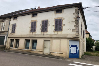  immeuble vitteaux 21350