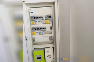  immeuble voiron 38500