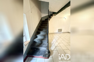  immeuble volvic 63530