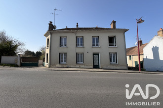  immeuble voulx 77940