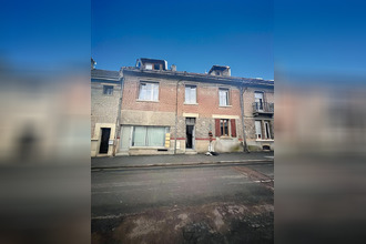  immeuble vouziers 08400