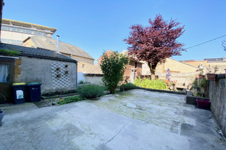  immeuble vrigne-aux-bois 08330