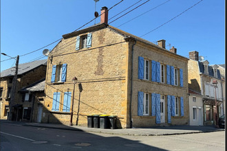  immeuble vrigne-aux-bois 08330