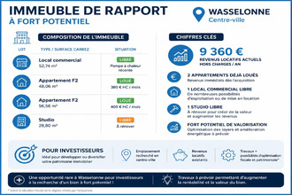  immeuble wasselonne 67310