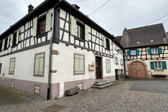  immeuble wintzenheim 68920