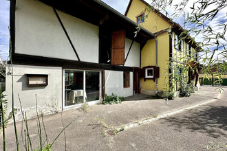  immeuble wittisheim 67820