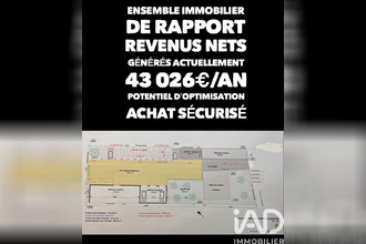  immeuble woippy 57140