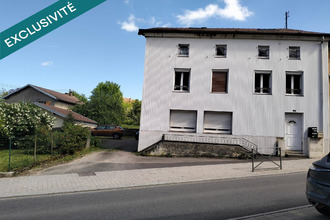  immeuble xertigny 88220