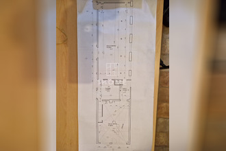  immeuble yvre-l-eveque 72530