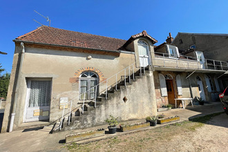  immeuble yzeure 03400