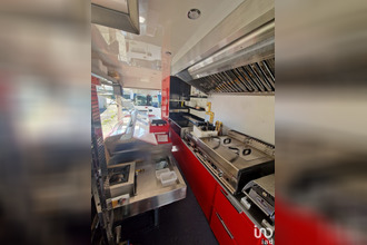  localcommercial aigrefeuille-d-aunis 17290