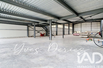  localcommercial aigrefeuille-sur-maine 44140