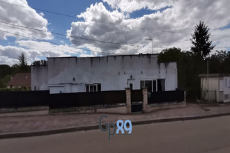  localcommercial aillant-sur-tholon 89110