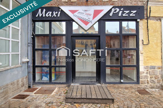  localcommercial aire-sur-la-lys 62120