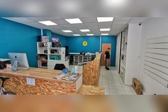  localcommercial aix-en-provence 13100