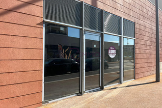  localcommercial aix-en-provence 13100