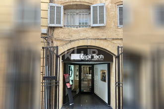  localcommercial aix-en-provence 13100