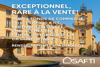  localcommercial aix-en-provence 13100