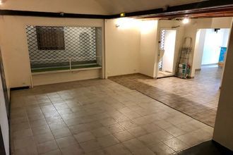  localcommercial aix-les-bains 73100