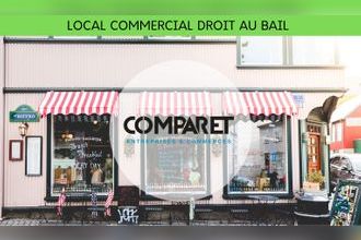  localcommercial aix-les-bains 73100