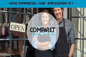  localcommercial aix-les-bains 73100