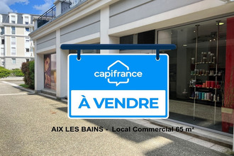  localcommercial aix-les-bains 73100
