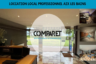  localcommercial aix-les-bains 73100