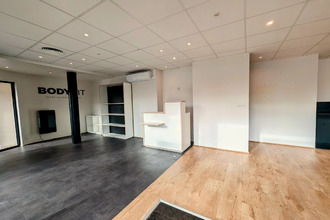  localcommercial aix-les-bains 73100