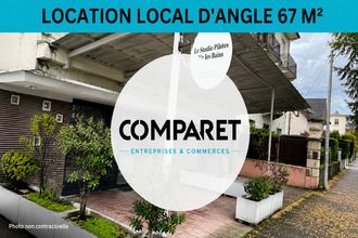  localcommercial aix-les-bains 73100