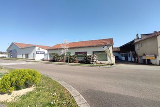  localcommercial aixe-sur-vienne 87700