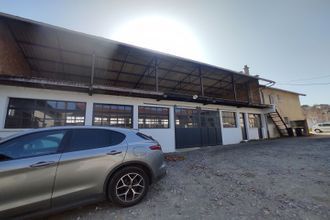  localcommercial aixe-sur-vienne 87700