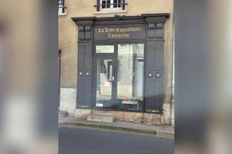  localcommercial aixe-sur-vienne 87700