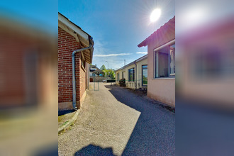  localcommercial aixe-sur-vienne 87700