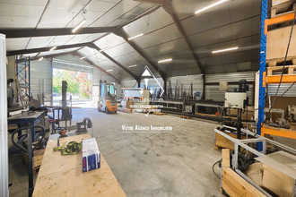  localcommercial aixe-sur-vienne 87700