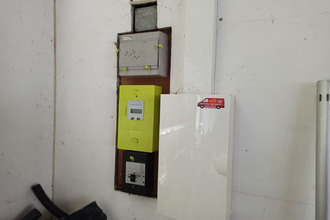  localcommercial aixe-sur-vienne 87700