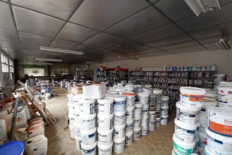  localcommercial aixe-sur-vienne 87700