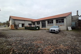  localcommercial aixe-sur-vienne 87700