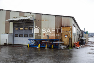  localcommercial aixe-sur-vienne 87700