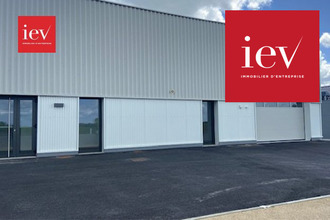  localcommercial aizenay 85190