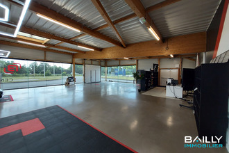  localcommercial aizenay 85190