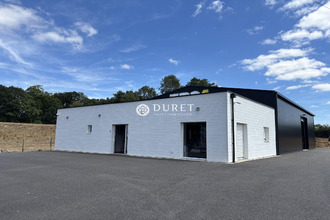  localcommercial aizenay 85190